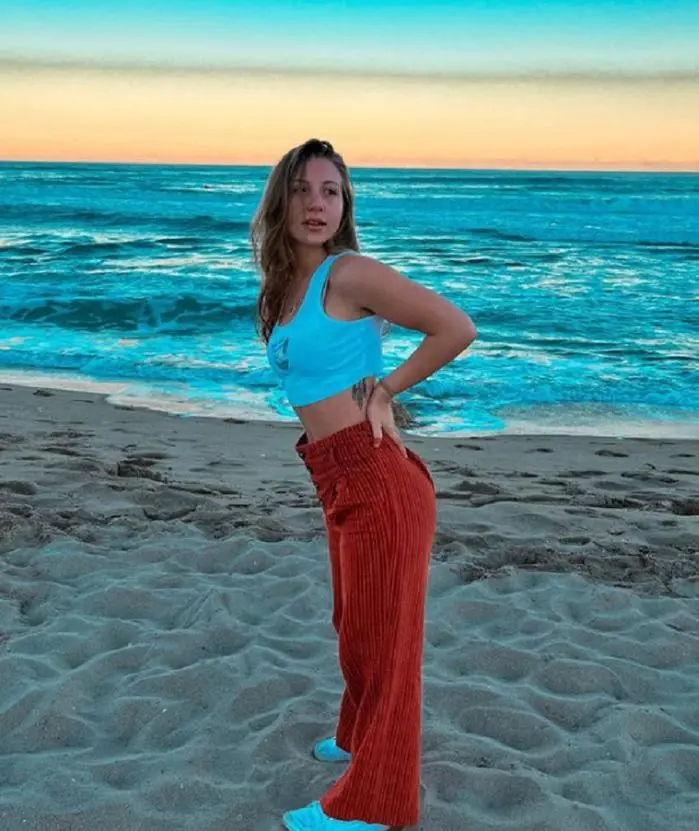 Brooke Nunziato-美图2